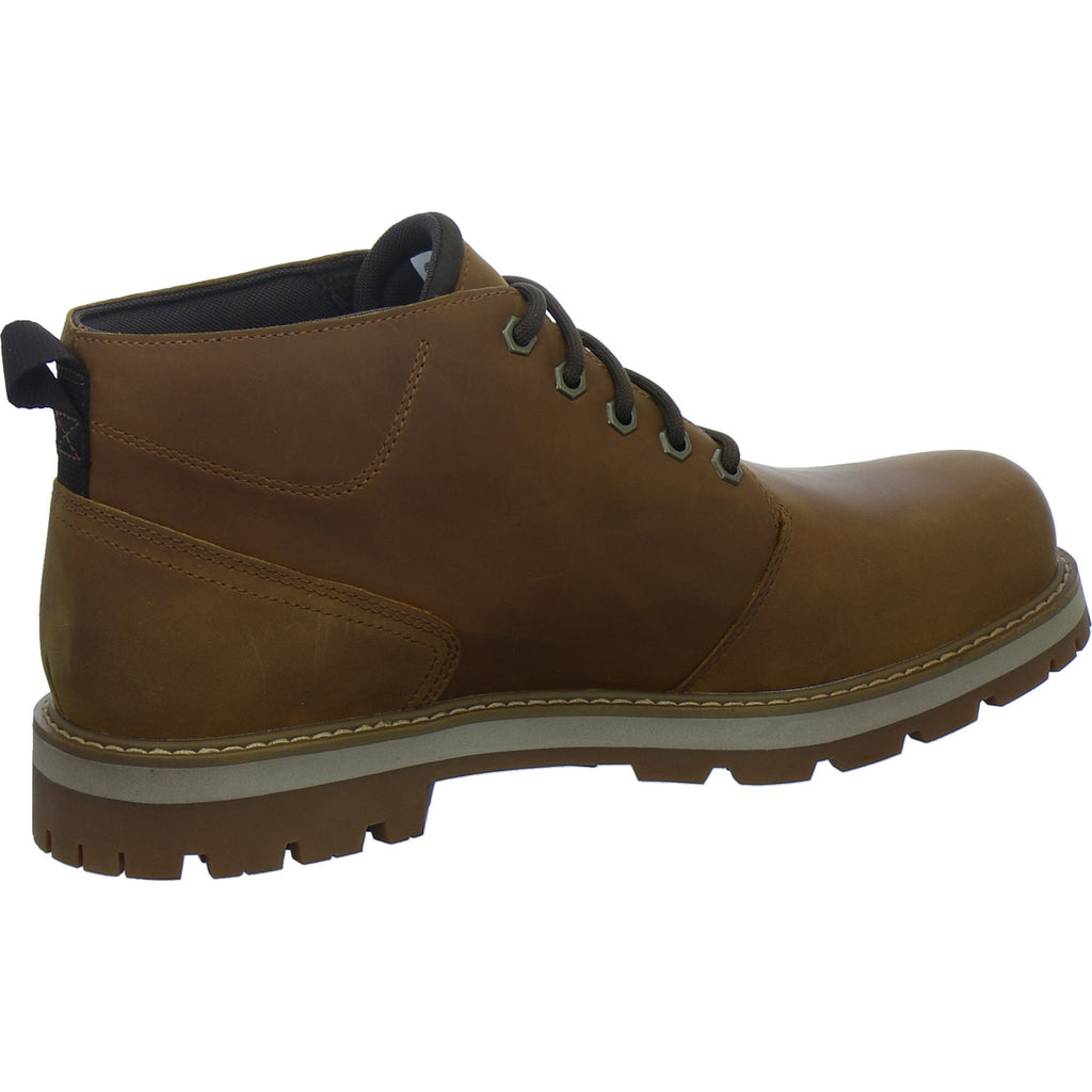 Timberland Stiefel Herren Britton Road Dunkelbraun