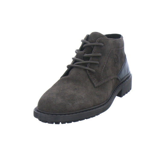 Bugatti Classic Stiefel Herren Lota Dunkelbraun