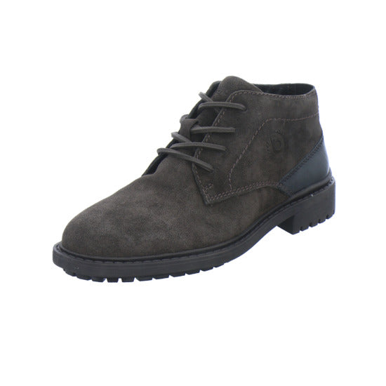 Bugatti Classic Stiefel Herren Lota Dunkelbraun