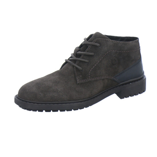 Bugatti Classic Stiefel Herren Lota Dunkelbraun
