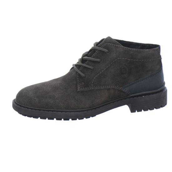 Bugatti Classic Stiefel Herren Lota Dunkelbraun