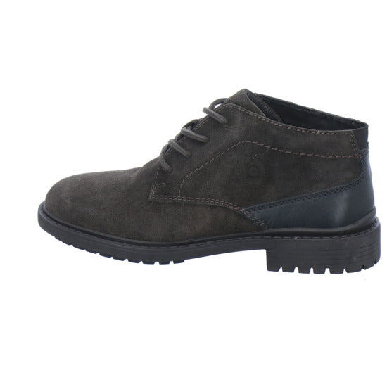 Bugatti Classic Stiefel Herren Lota Dunkelbraun