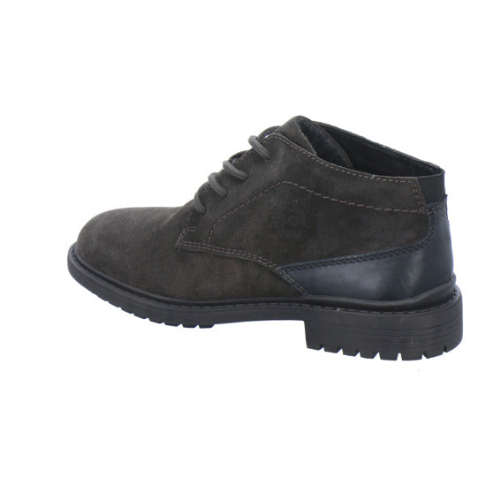Bugatti Classic Stiefel Herren Lota Dunkelbraun