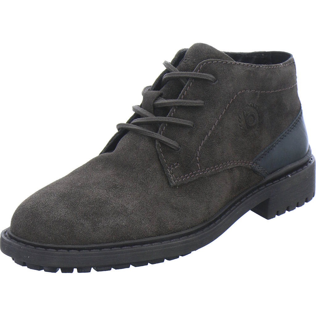 Bugatti Classic Stiefel Herren Lota Dunkelbraun