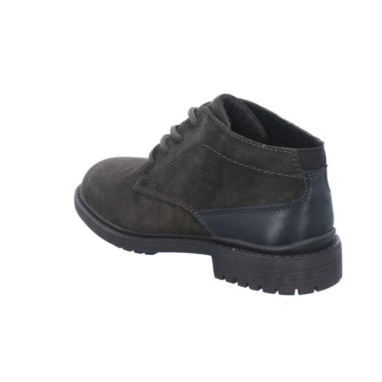 Bugatti Classic Stiefel Herren Lota Dunkelbraun