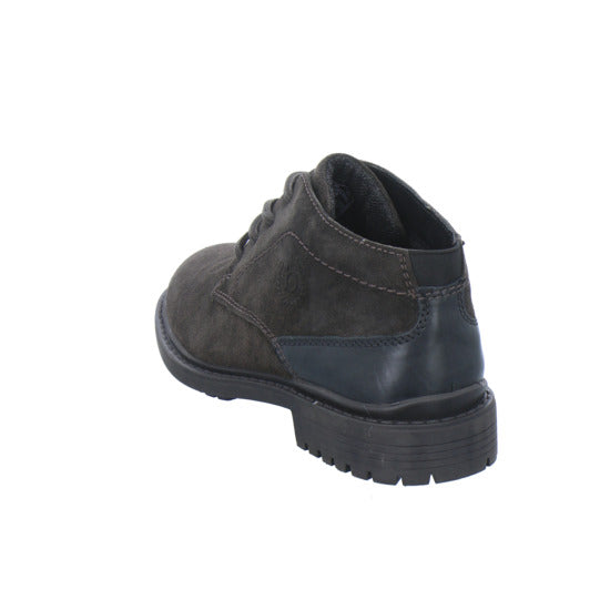 Bugatti Classic Stiefel Herren Lota Dunkelbraun