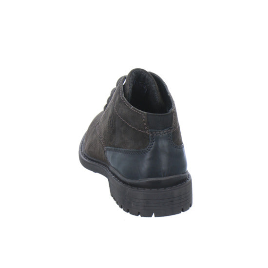 Bugatti Classic Stiefel Herren Lota Dunkelbraun