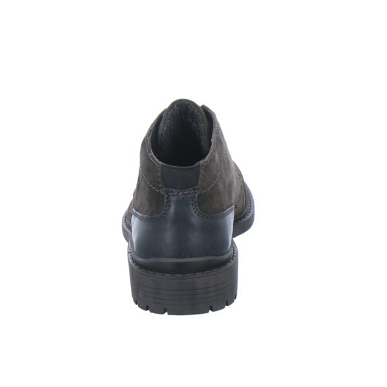 Bugatti Classic Stiefel Herren Lota Dunkelbraun