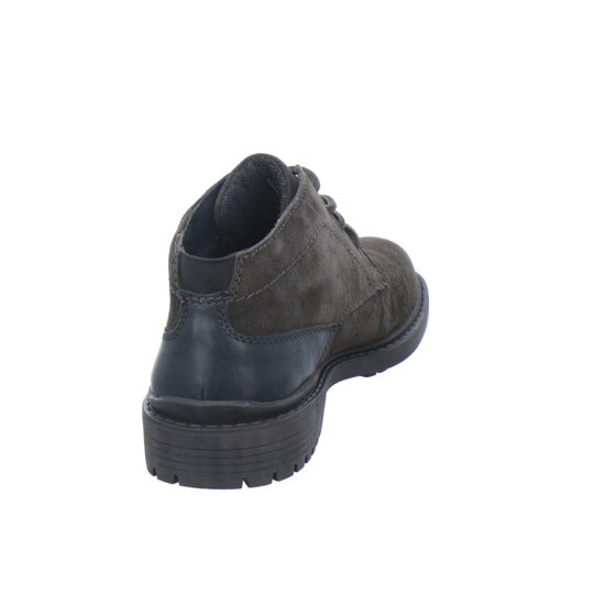 Bugatti Classic Stiefel Herren Lota Dunkelbraun