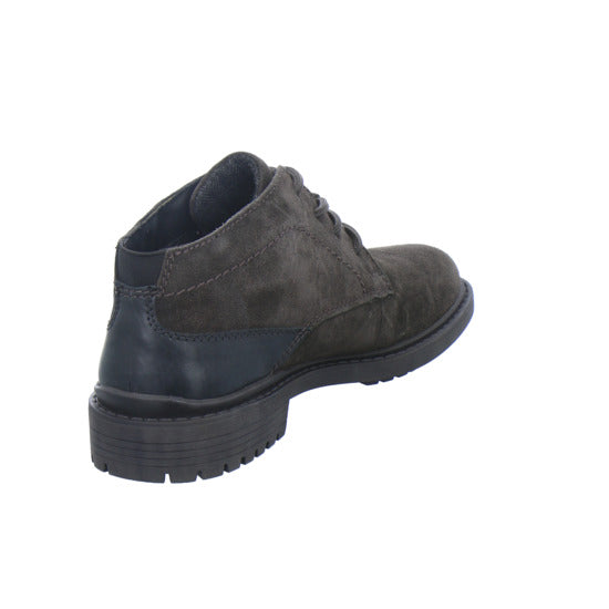 Bugatti Classic Stiefel Herren Lota Dunkelbraun