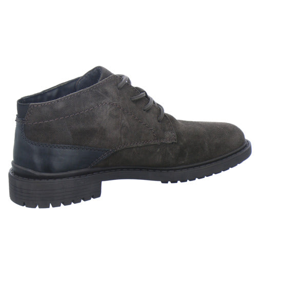 Bugatti Classic Stiefel Herren Lota Dunkelbraun
