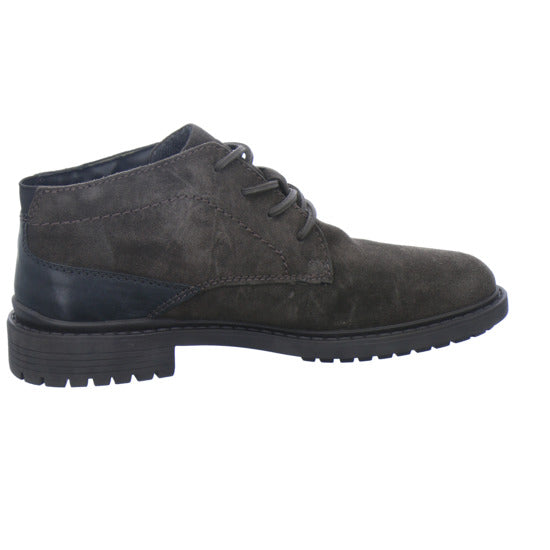 Bugatti Classic Stiefel Herren Lota Dunkelbraun