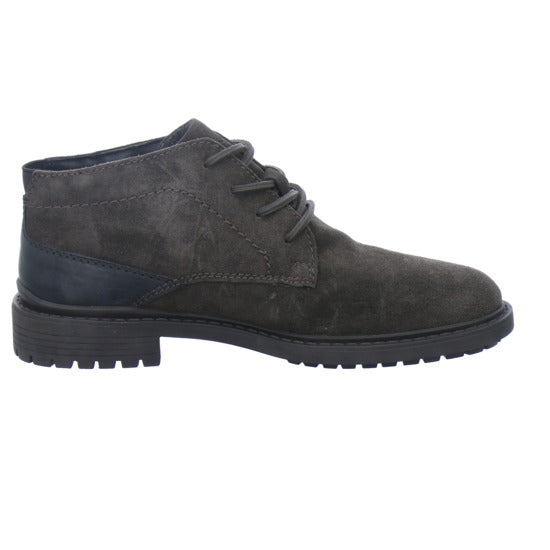 Bugatti Classic Stiefel Herren Lota Dunkelbraun