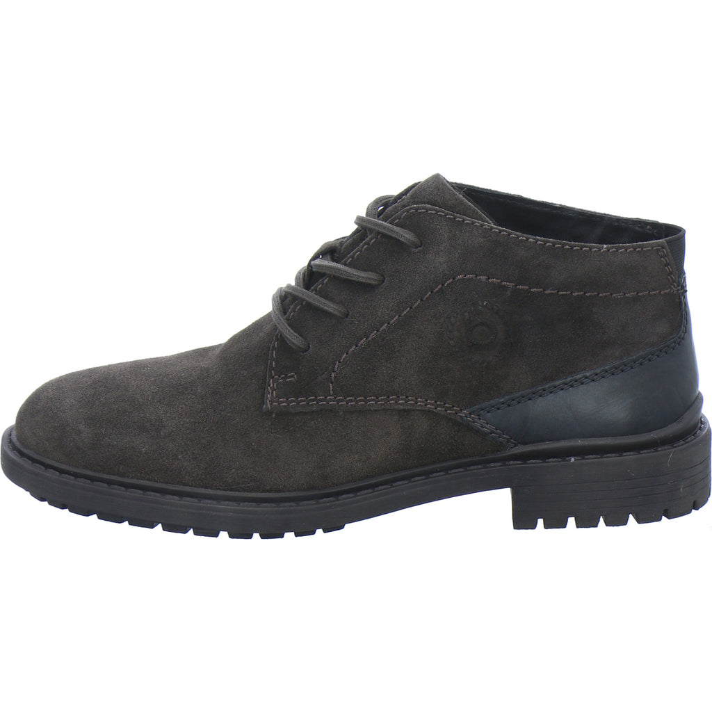 Bugatti Classic Stiefel Herren Lota Dunkelbraun