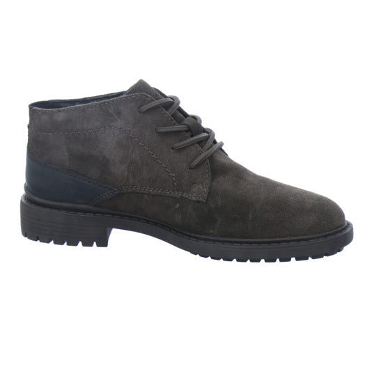 Bugatti Classic Stiefel Herren Lota Dunkelbraun