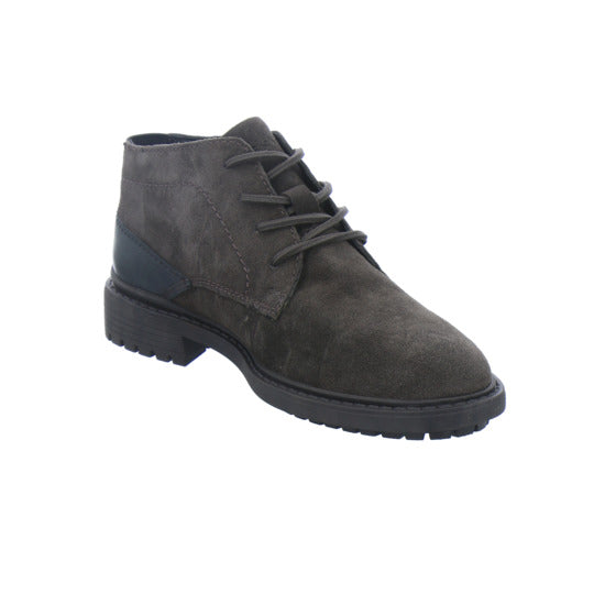 Bugatti Classic Stiefel Herren Lota Dunkelbraun