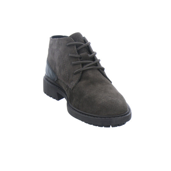 Bugatti Classic Stiefel Herren Lota Dunkelbraun