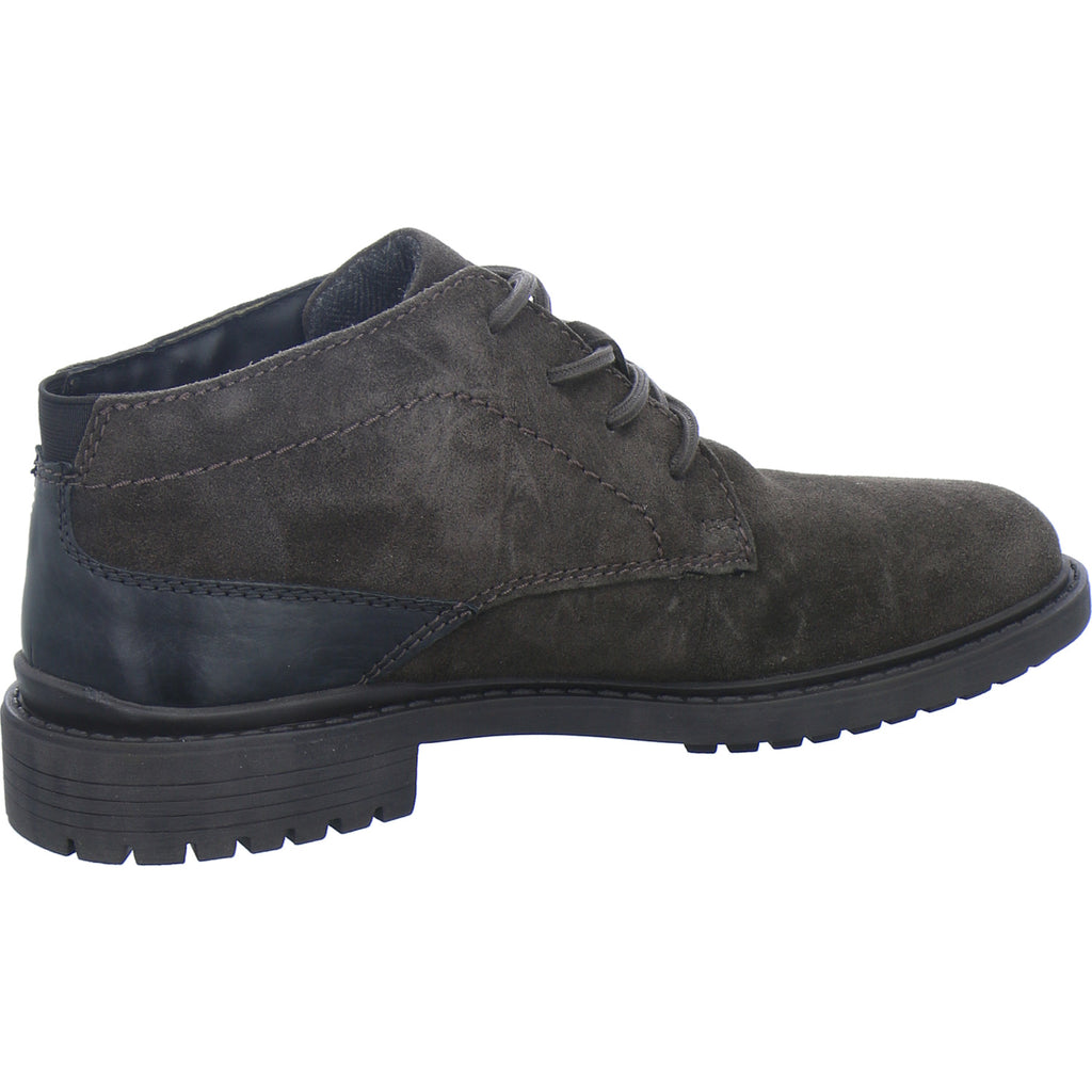 Bugatti Classic Stiefel Herren Lota Dunkelbraun