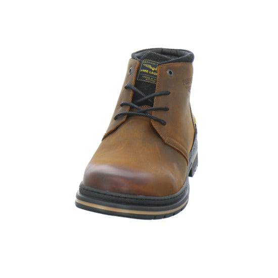 PME Legend Boots - 360° Ansicht