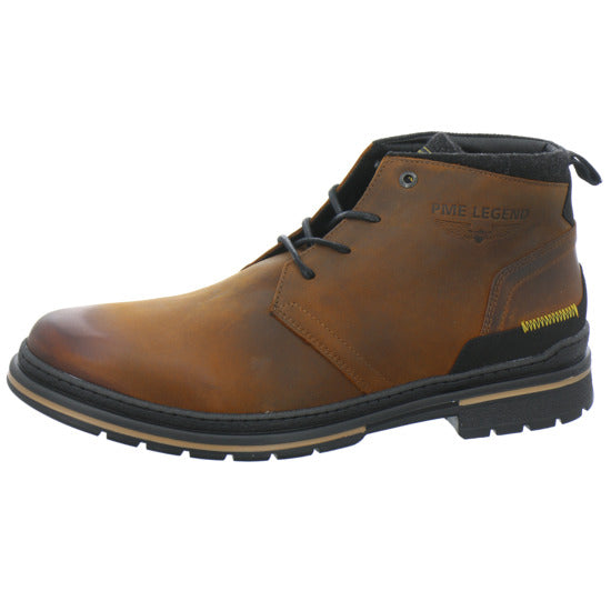 PME Legend Boots - 360° Ansicht
