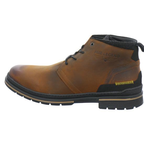 PME Legend Boots - 360° Ansicht