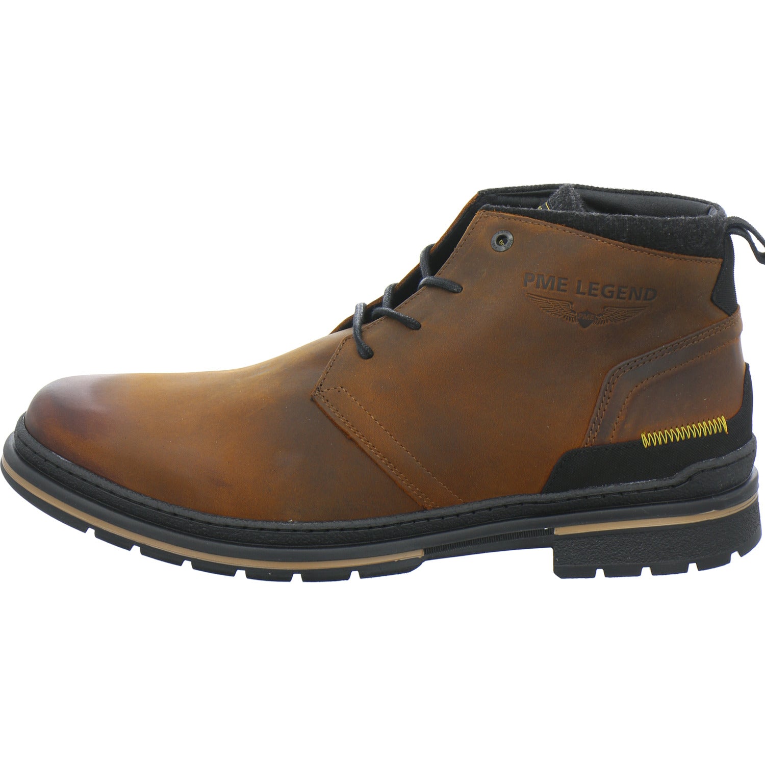 Bild 2 - PME Legend Boots
