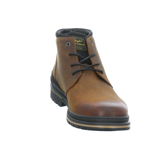 PME Legend Boots - 360° Ansicht