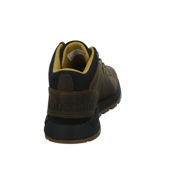 Timberland Sprint Trekker Mid Stiefel Mittelbraun - 360° Ansicht