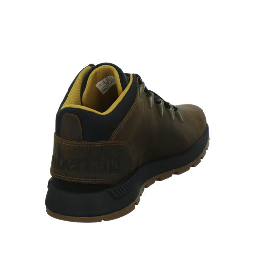 Timberland Sprint Trekker Mid Stiefel Mittelbraun - 360° Ansicht