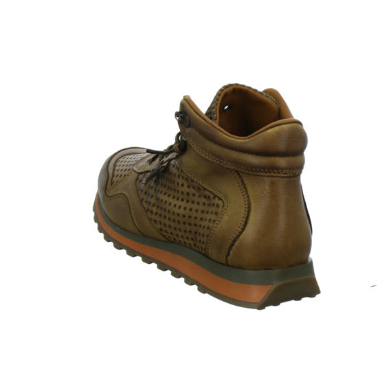 Cetti Stiefel Mittelbraun - 360° Ansicht