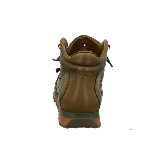 Cetti Stiefel Mittelbraun - 360° Ansicht
