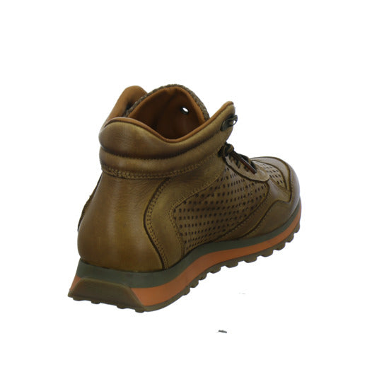 Cetti Stiefel Mittelbraun - 360° Ansicht