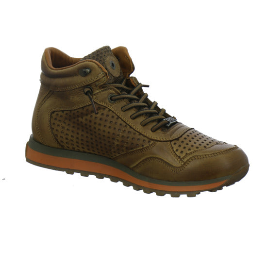 Cetti Stiefel Mittelbraun - 360° Ansicht