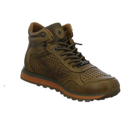 Cetti Stiefel Mittelbraun - 360° Ansicht