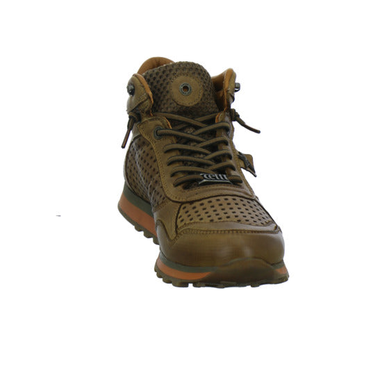 Cetti Stiefel Mittelbraun - 360° Ansicht