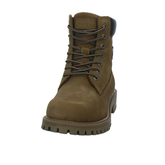 Bugatti Classic Poleman Stiefel Mittelbraun - 360° Ansicht