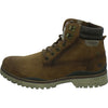 Dockers Stiefel Herren Mittelbraun