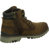 Dockers Stiefel Herren Mittelbraun