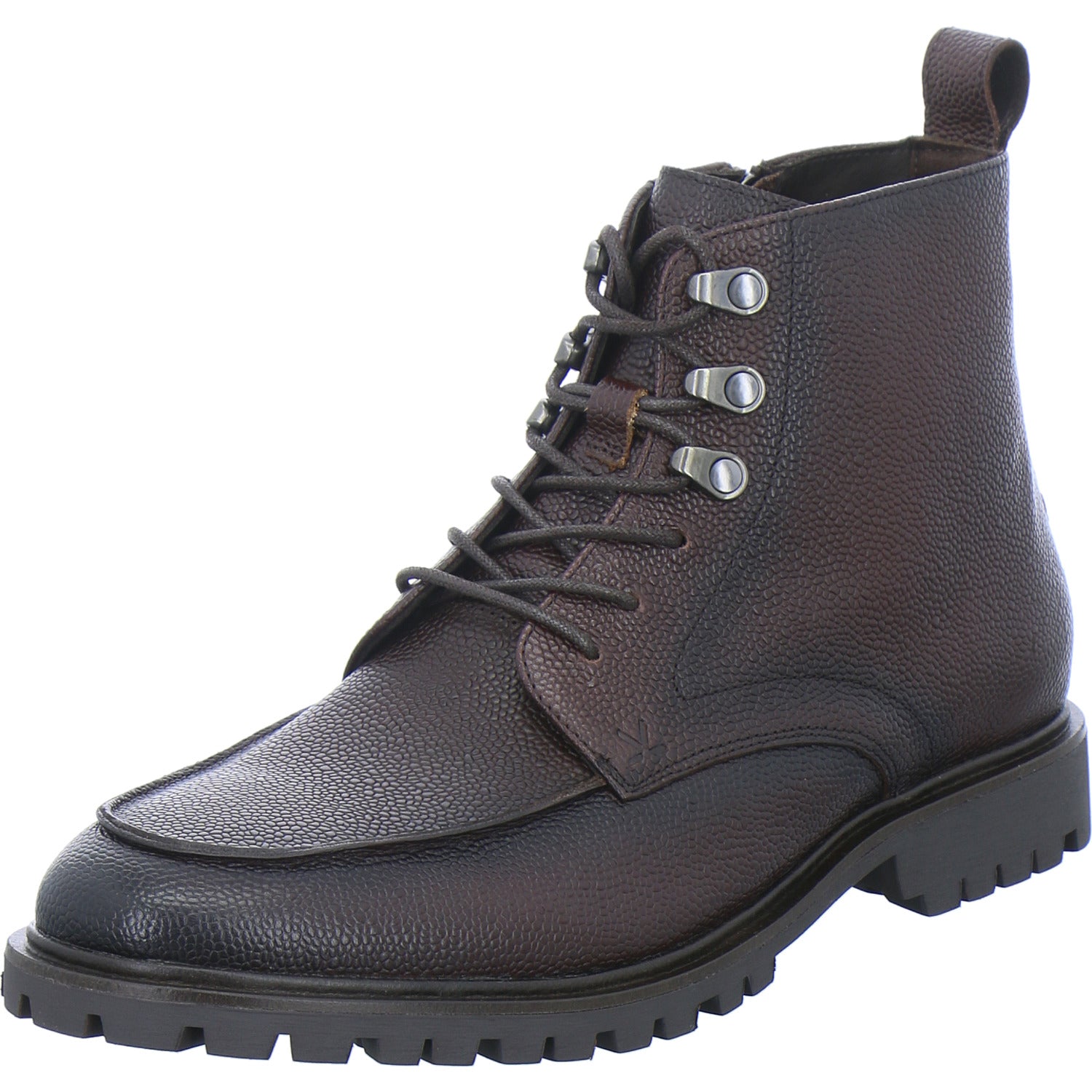 Lloyd Stiefel Herren Venton Mittelbraun