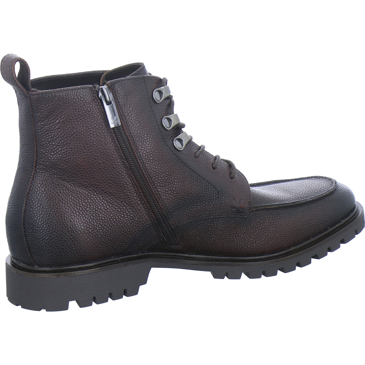Lloyd Stiefel Herren Venton Mittelbraun