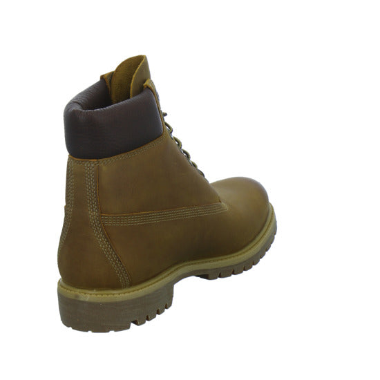 Timberland Stiefel Herren Premium 6 Inch Mittelbraun