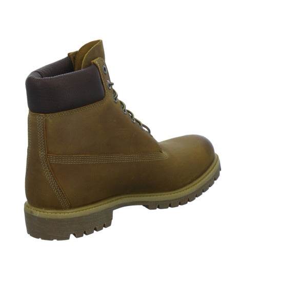 Timberland Stiefel Herren Premium 6 Inch Mittelbraun
