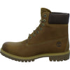 Timberland Stiefel Herren Premium 6 Inch Mittelbraun