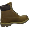 Timberland Stiefel Herren Premium 6 Inch Mittelbraun