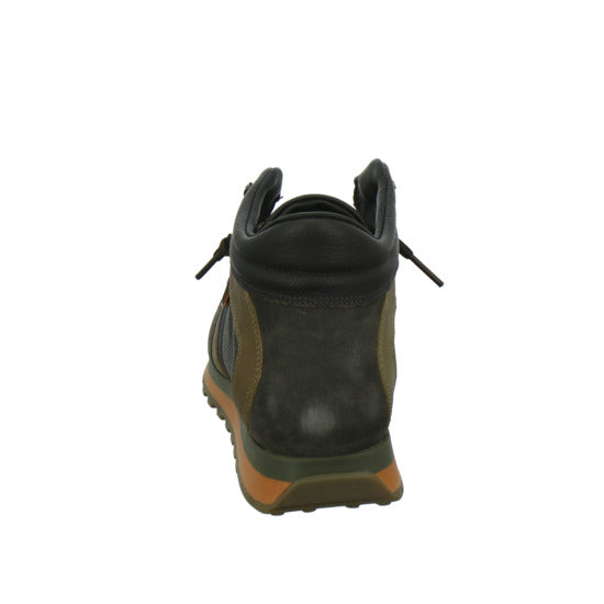 Cetti Stiefel Braun-kombi