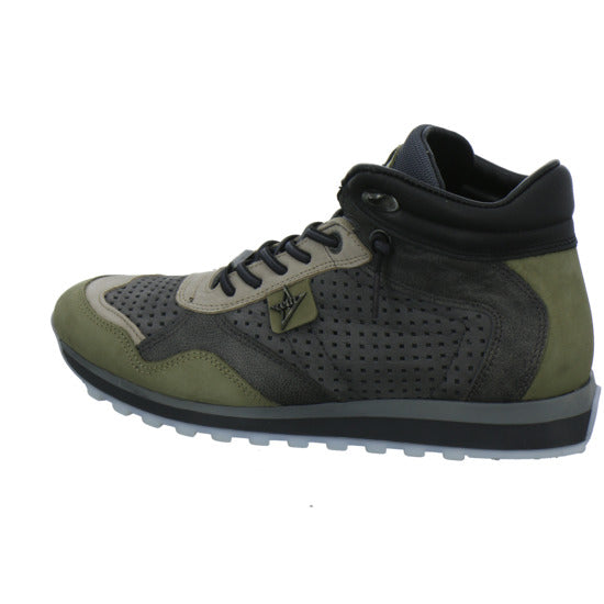 Cetti Stiefel taupe - 360° Ansicht