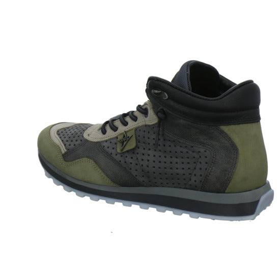 Cetti Stiefel taupe - 360° Ansicht