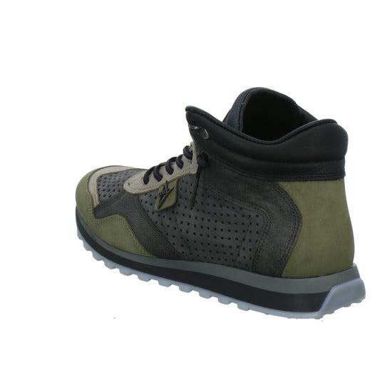 Cetti Stiefel taupe - 360° Ansicht