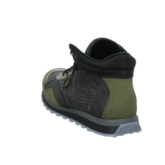 Cetti Stiefel taupe - 360° Ansicht