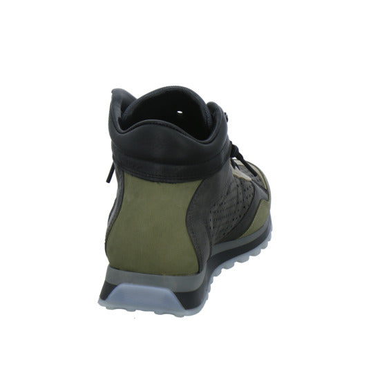 Cetti Stiefel taupe - 360° Ansicht